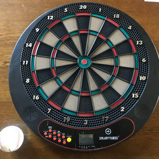 SMARTNESS 電子ダーツボード