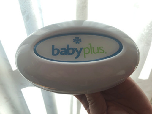 ベビープラス　胎教用