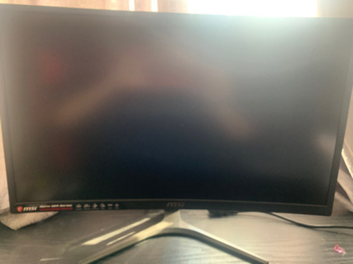 ゲーミングモニター