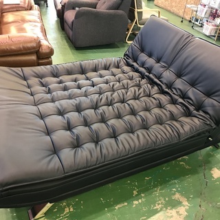 ニトリ ソファーベッド Nシールドロック