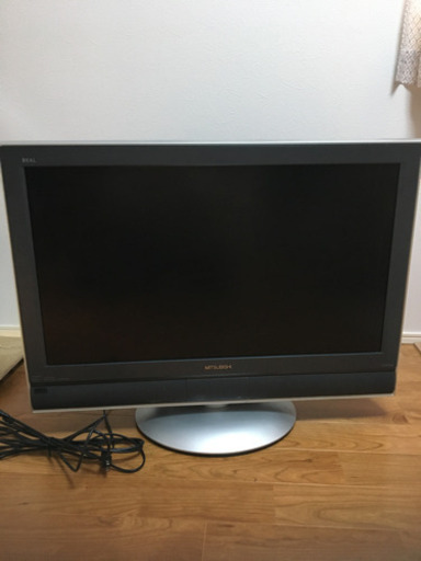 三菱　REAL 32型