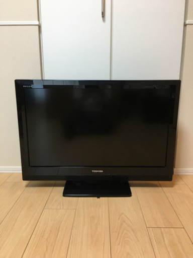 【東芝テレビ&ブルーレイディスクレコーダー】TOSHIBA REGZA