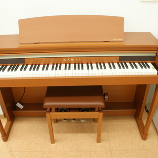 【モノマニア四日市】【引き取り限定】カワイ/KAWAI　88鍵電...