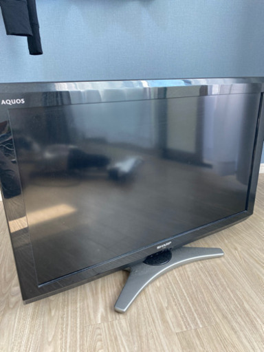 テレビ@SHARP