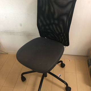 IKEA デスクチェア 差し上げます