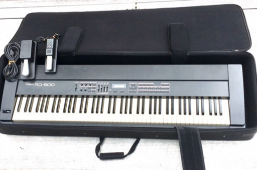 Roland RD-600/プロ仕様