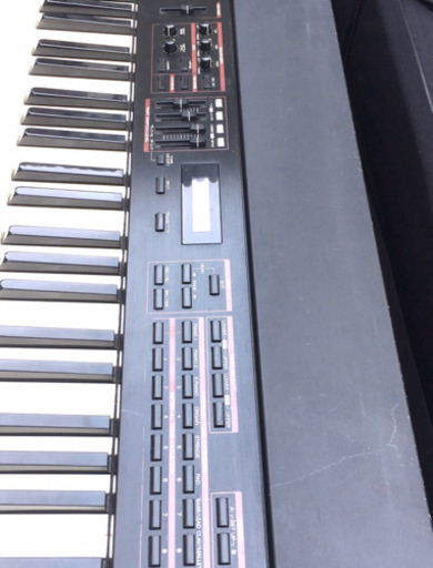 Roland RD-600/プロ仕様