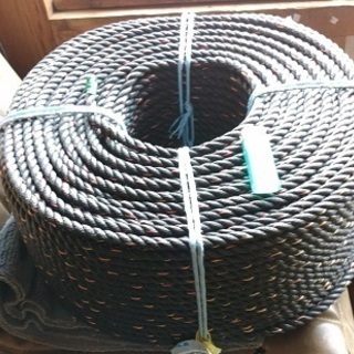 ロープ 10m/m 重量10.2kg 1玉の画像