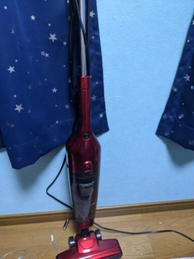 サイクロン掃除機