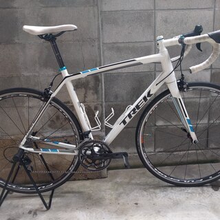 ロードバイク TREK Madone 2.1 White 56 ...