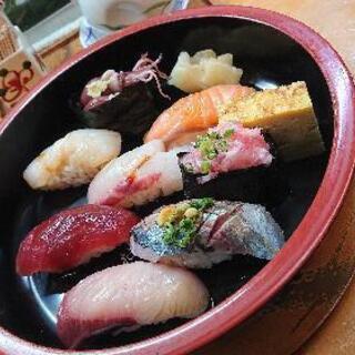 4月8日に、お鮨屋さん貸し切ってパーティーします！😆