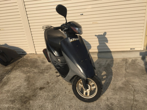 DIO AF34  ジャンク扱いのため格安出品！