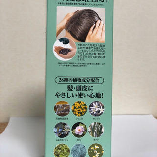 利尻昆布トリートメントの画像