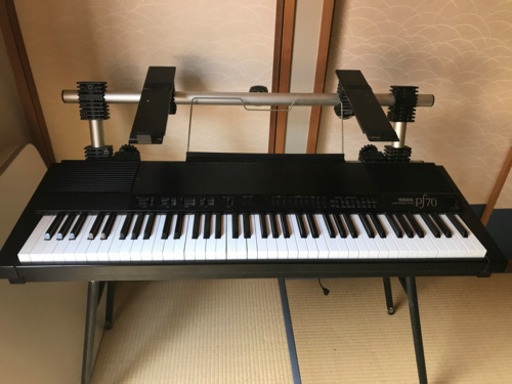 YAMAHA pf70【さらに値下げしました】
