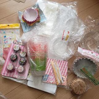 急募！製菓用包材など