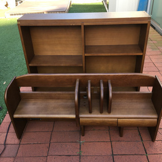 学習机お売り致しますの画像
