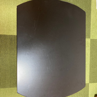 折り畳み机　ドンキホーテ購入品