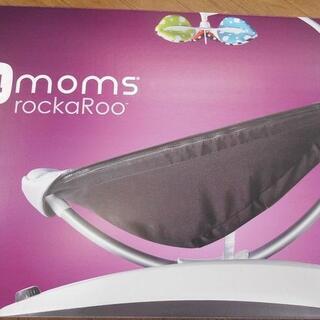 4mams rockaroo★ママルー★美品