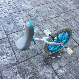 あさひオリジナル　一輪車