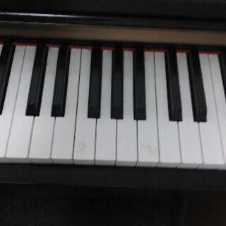 YAMAHAクラビノーバCLP-320