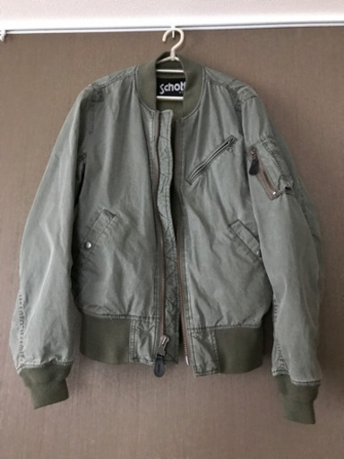 ジャケット　