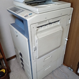 プリンター（ジャンク品）