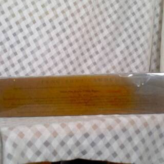 新品　風水　キャンドル　5色　ろうそく　アロマ　ケース破損　青　赤　黄2種類　白　自宅保管品の画像