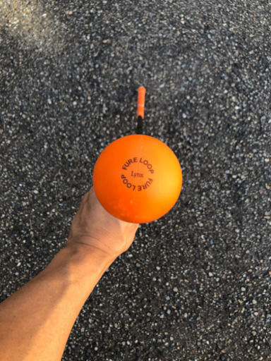 ゴルフスイング練習　フレループ