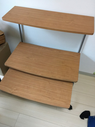 パソコンデスク