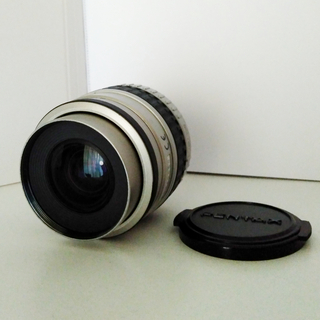 [お取引中] PENTAX ist DS (難あり) + レンズ2本の画像