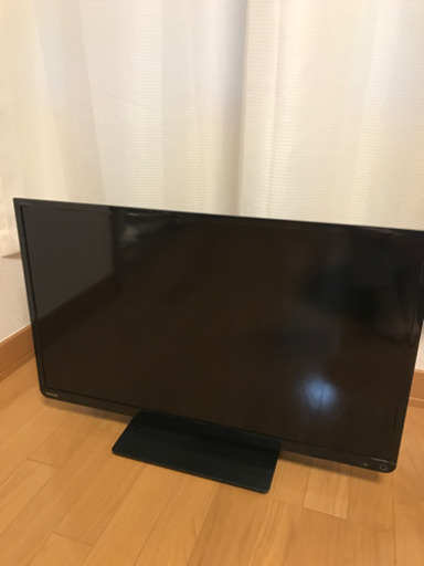 TOSHIBA REGZA 32インチ