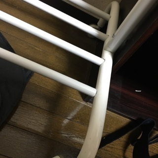 【¥0】衣装ラック【4/10まで】の画像