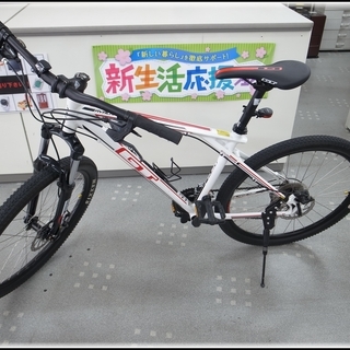 AVALANCHE 4.0 GT MTB マウンテンバイク　モノ...