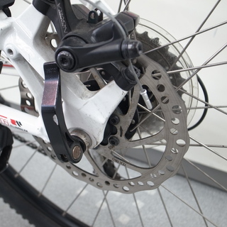 AVALANCHE 4.0 GT MTB マウンテンバイク　モノ市場半田店 119の画像