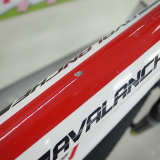AVALANCHE 4.0 GT MTB マウンテンバイク　モノ市場半田店 119の画像