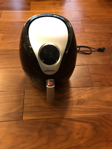 パワーマジックフライヤーXL