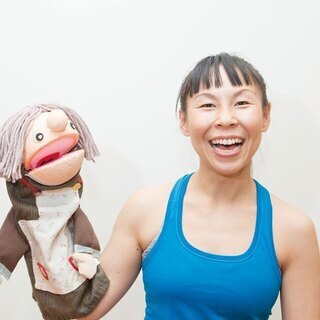 【5/6】絵本を使う親子ヨガ【絵本付き・プレゼント付き】の画像