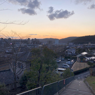 一緒にジョギング/ランニングしませんか？山科