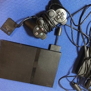 プレイステーション２　本体