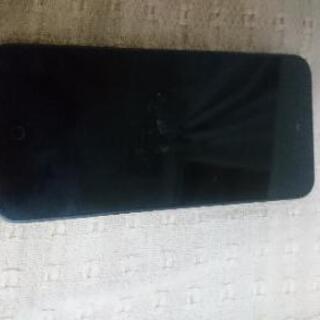 iPod A1421 外観B級 起動OK ジャンクで