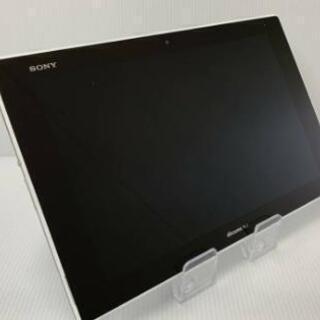 エクスペリア Xperia Z2タブレット  美品 最終値下げ 