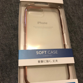 スマホケース　iPhone8Plus 7Plus