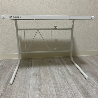 キッチンラック