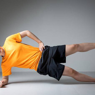 パーソナルトレーナーの画像