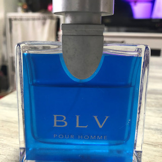 ブルガリ　プルーオムの画像