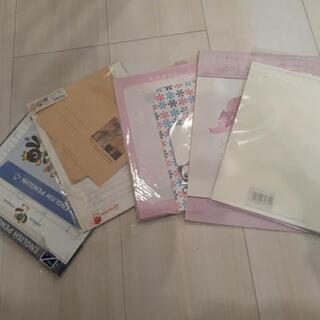 レターセット✩.*˚