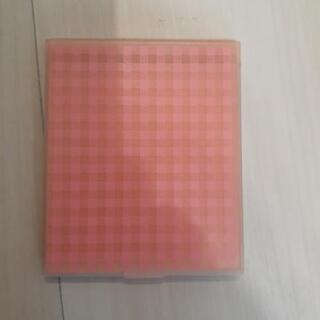 折り畳み鏡