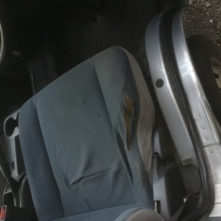 スバル　サンバー　バン　車検2年取得渡し　の画像