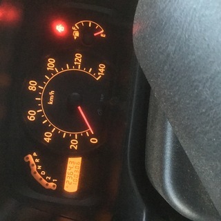 スバル　サンバー　バン　車検2年取得渡し　の画像