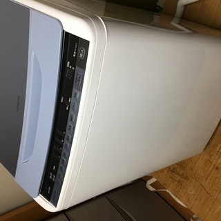 日立,BW-V70C,全自動洗濯機,7.0kg,2017年製,中古,6ヶ月保障,東京都内近郊,名古屋市内近郊,送料無料